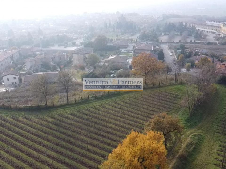 Helårsgrund i Lonato del Garda, Brescia - foto 4