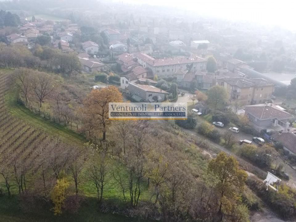 Helårsgrund i Lonato del Garda, Brescia - foto 5