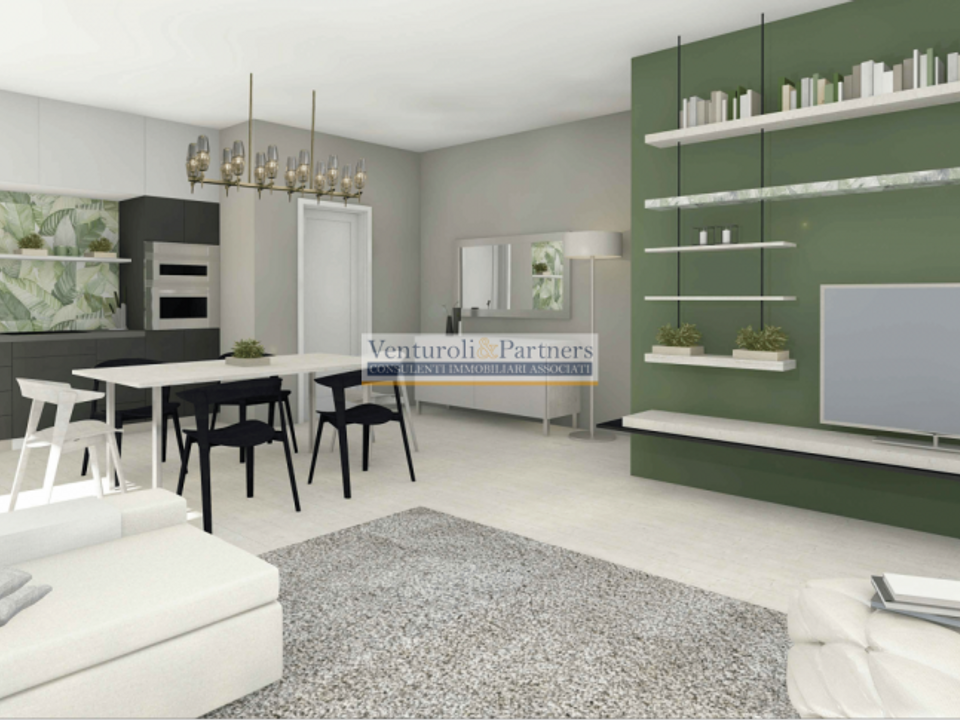 Villa i Brescia, Brescia - foto 5
