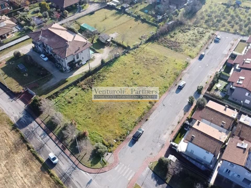 Helårsgrund i Calvagese della Riviera, Brescia - foto 1