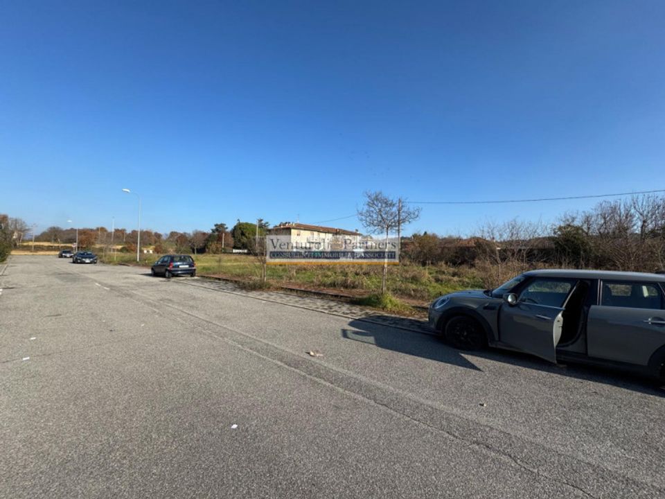 Helårsgrund i Calvagese della Riviera, Brescia - foto 3