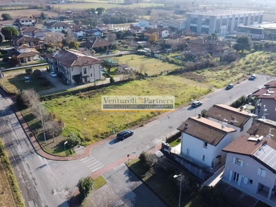 Helårsgrund i Calvagese della Riviera, Brescia - foto 5