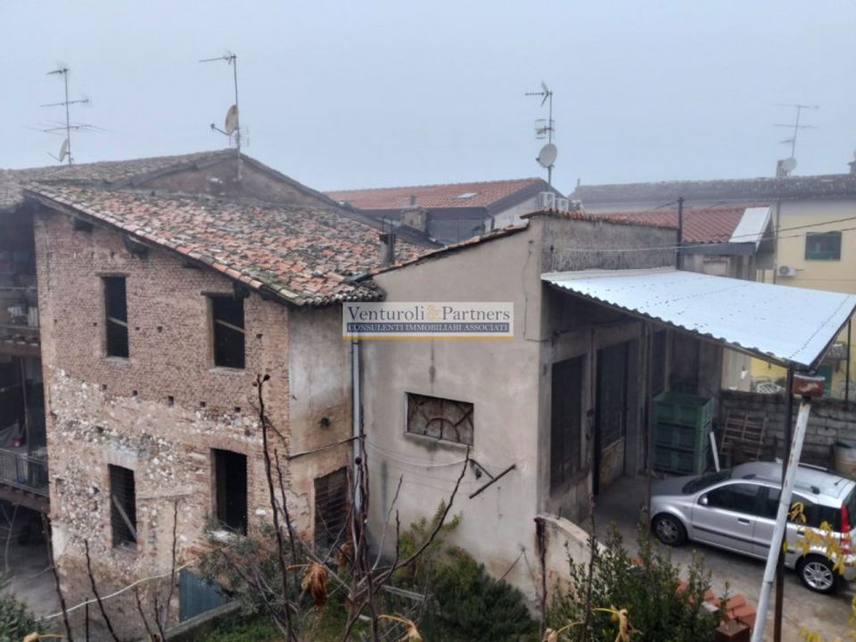 Landejendom i Lonato del Garda, Brescia - foto 1