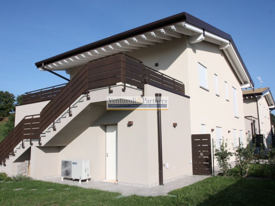 Villa i Lonato del Garda, Brescia - foto 1