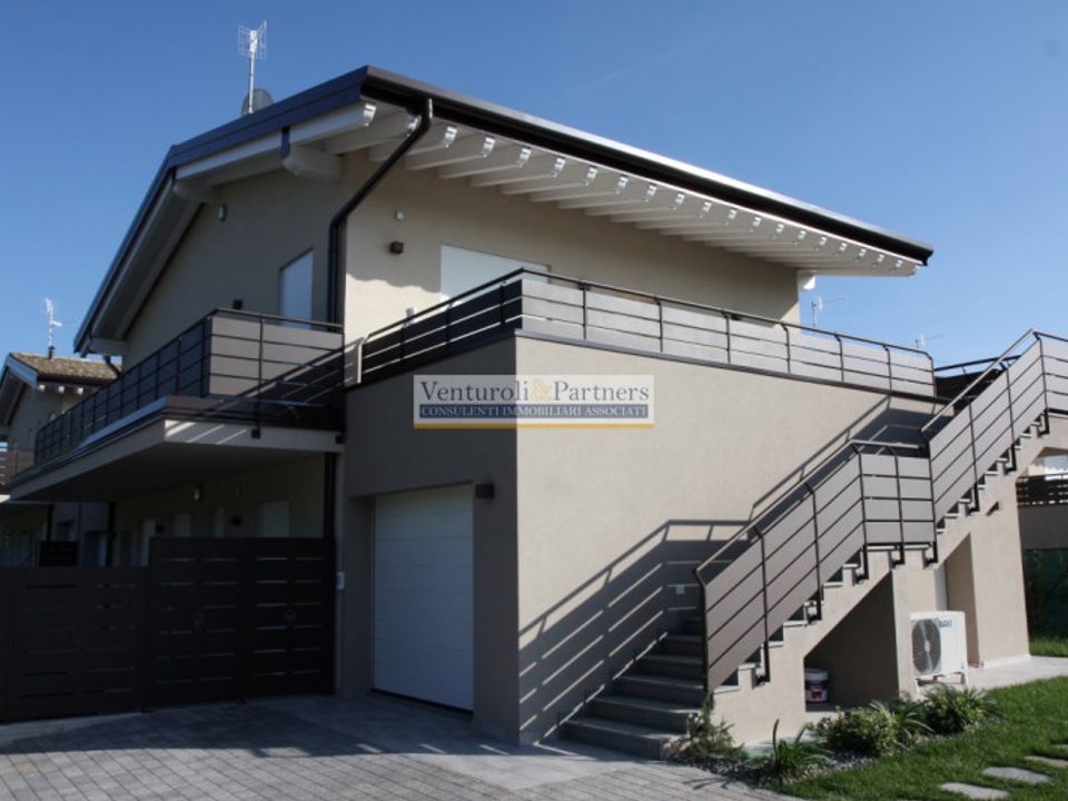 Villa i Lonato del Garda, Brescia - foto 4