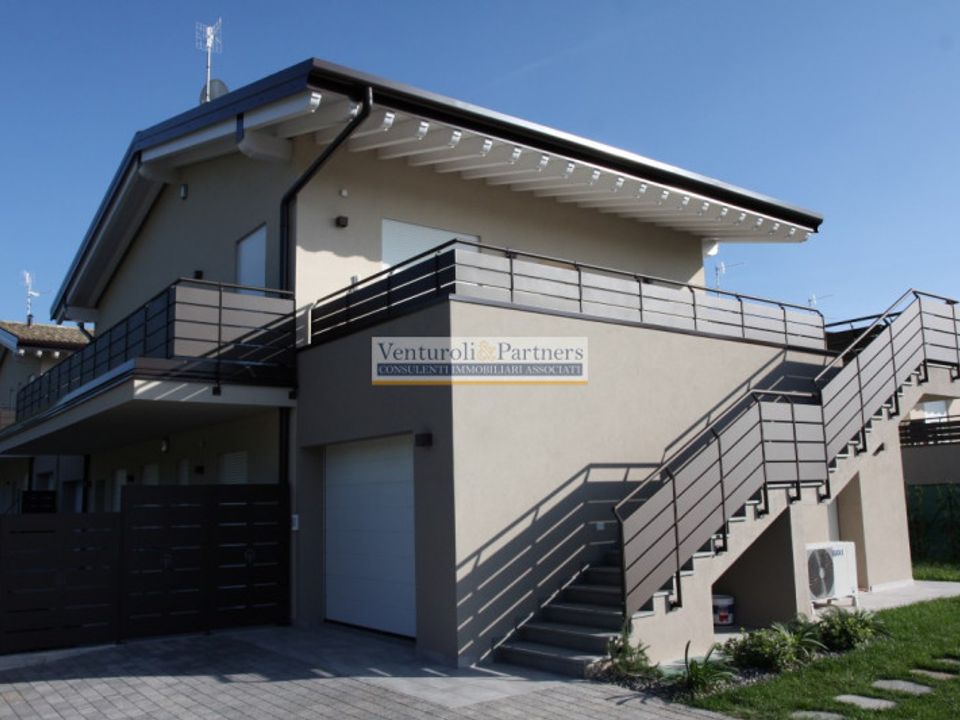 Villa i Lonato del Garda, Brescia - foto 5