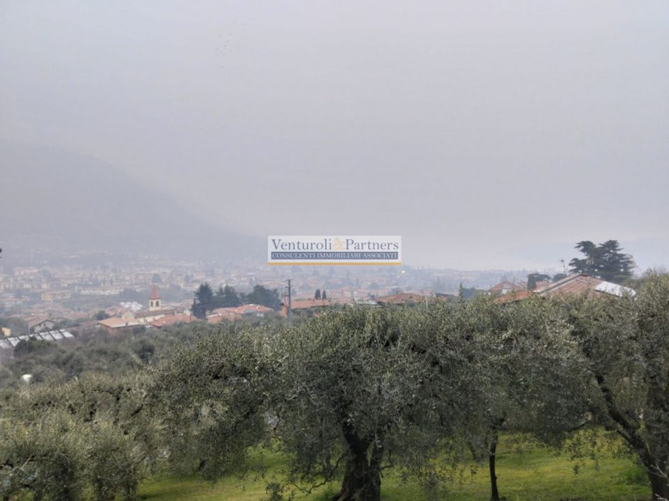 Helårsgrund i Salo, Brescia - foto 2