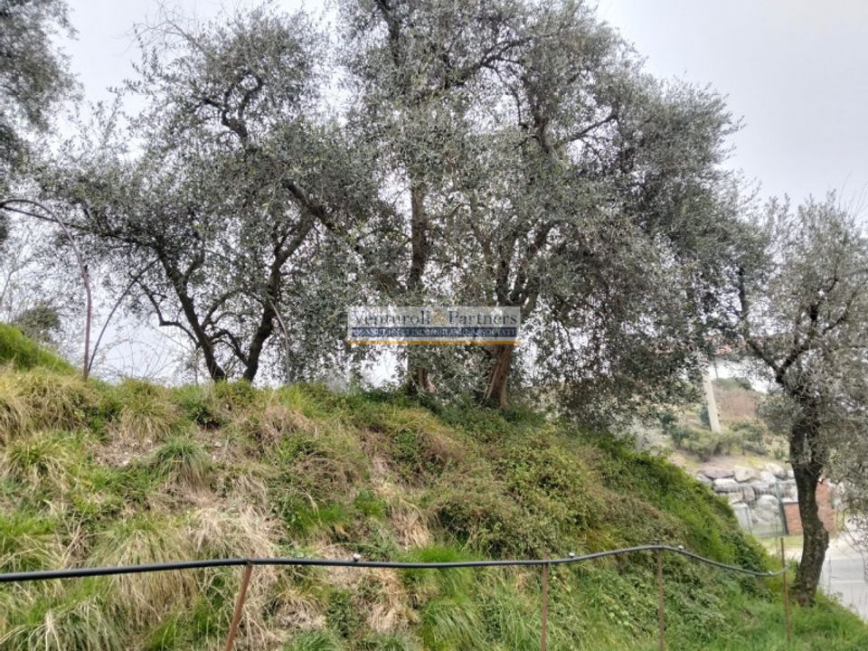 Helårsgrund i Salo, Brescia - foto 4