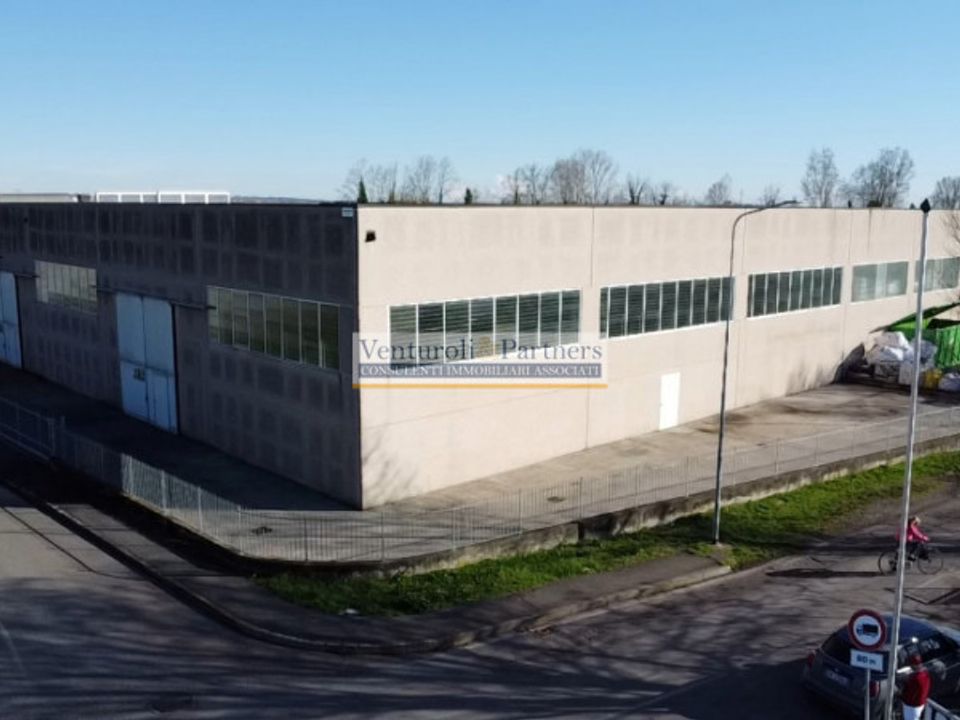 Erhvervsejendom i Soiano del Lago, Brescia - foto 1