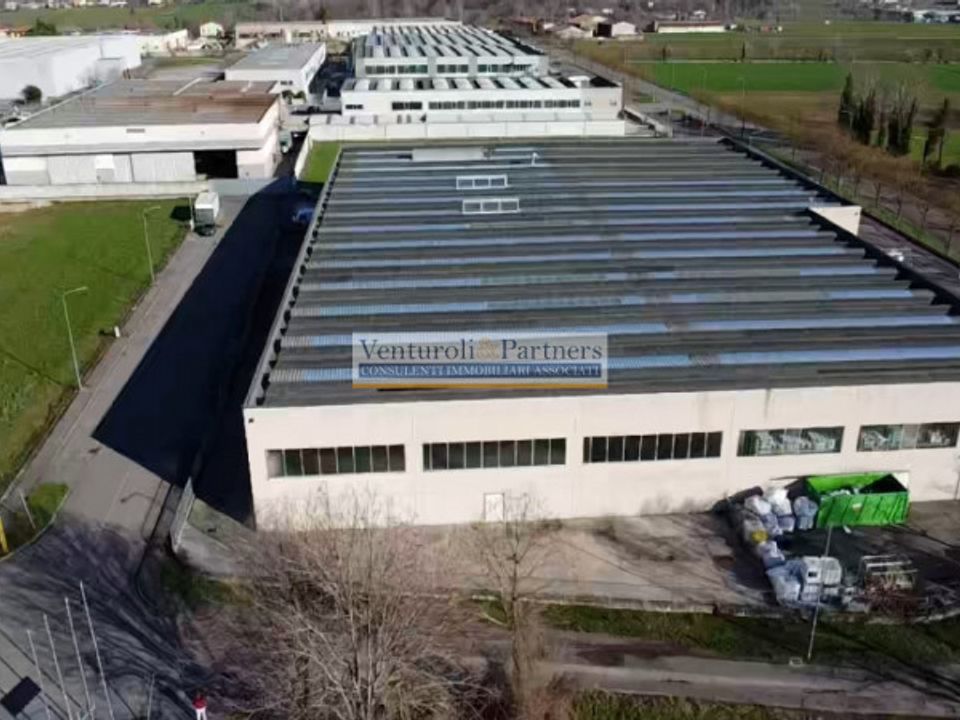 Erhvervsejendom i Soiano del Lago, Brescia - foto 3