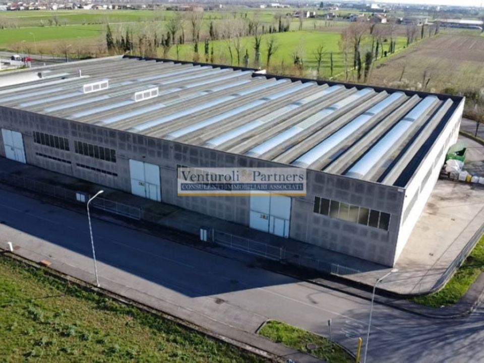 Erhvervsejendom i Soiano del Lago, Brescia - foto 4