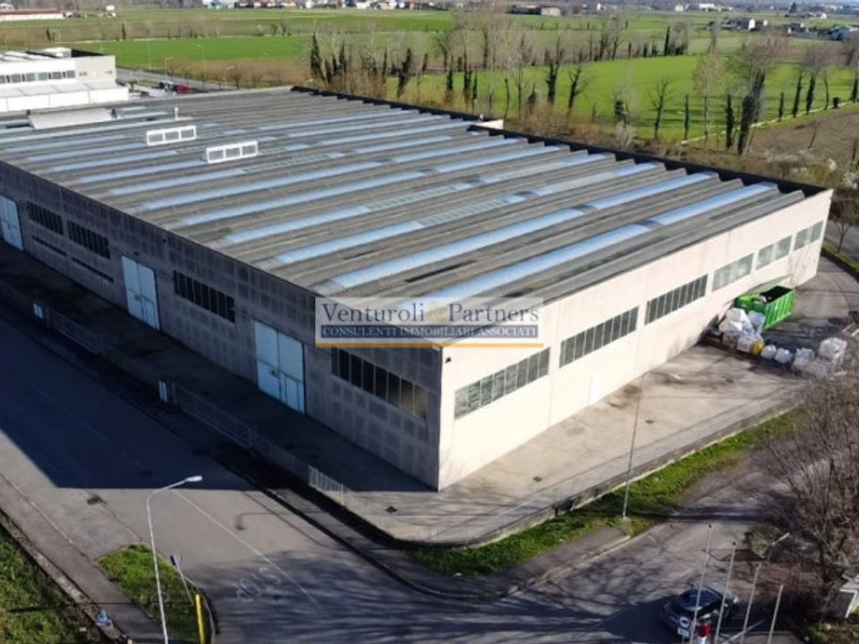 Erhvervsejendom i Soiano del Lago, Brescia - foto 5