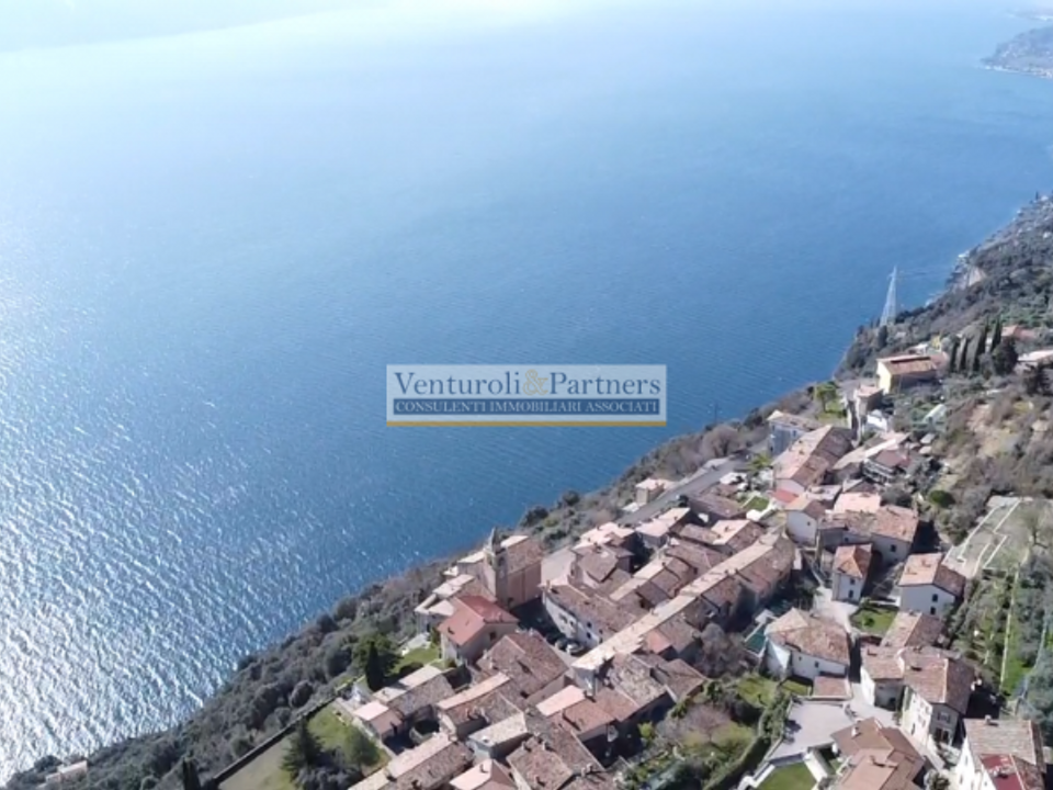 Landejendom i Gargnano, Brescia - foto 1