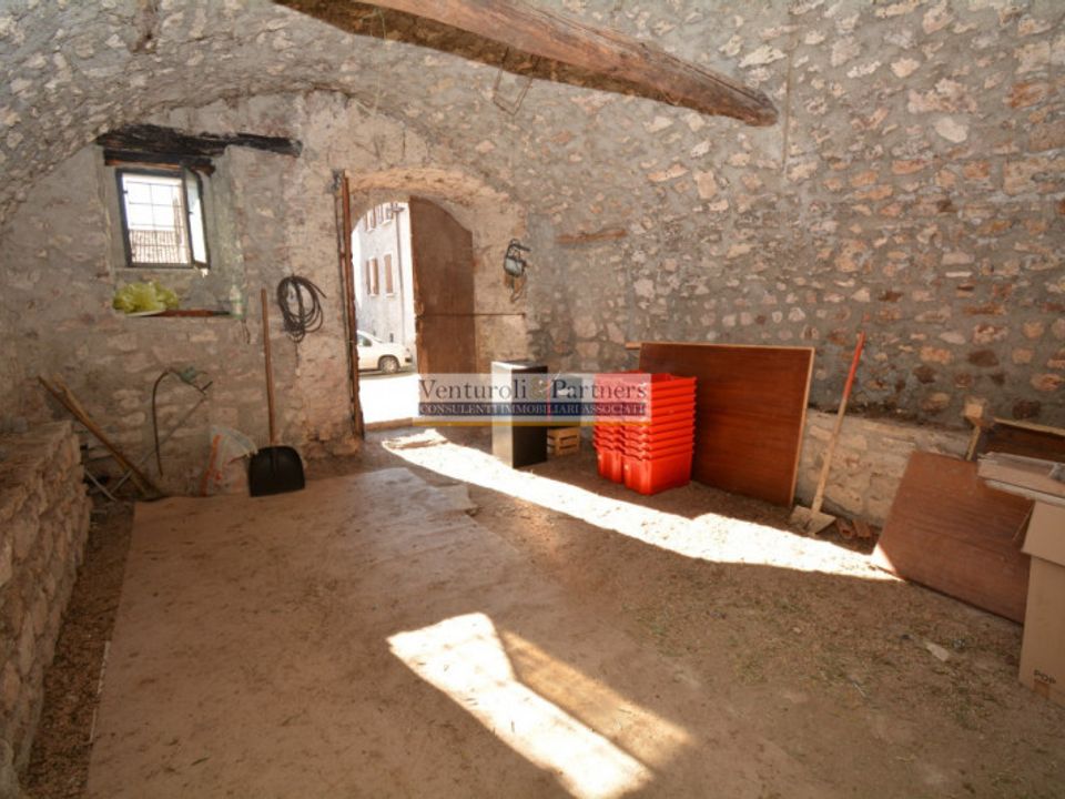 Landejendom i Gargnano, Brescia - foto 4
