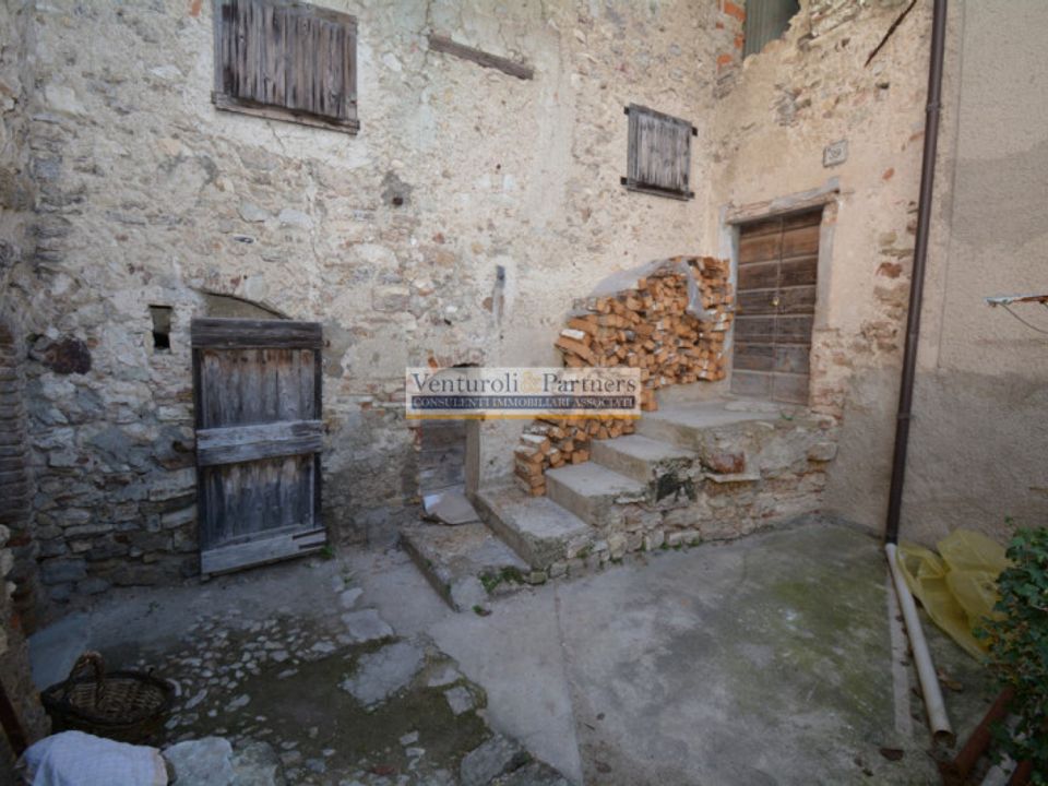 Landejendom i Gargnano, Brescia - foto 5