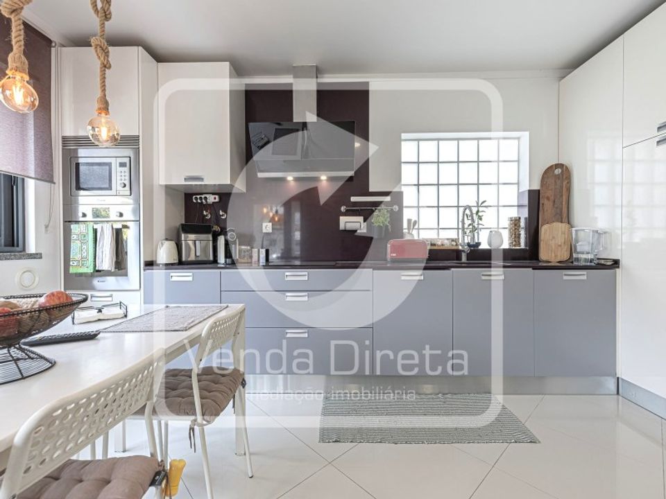 Villa i Barreiro, Setubal - foto 1