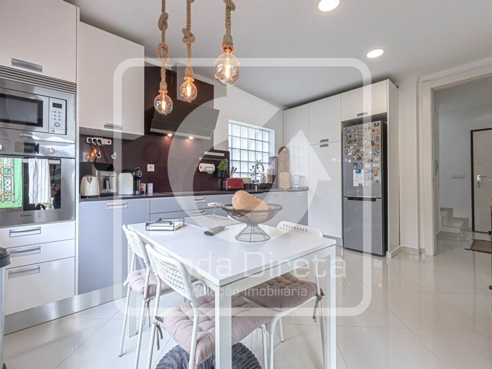 Villa i Barreiro, Setubal - foto 2