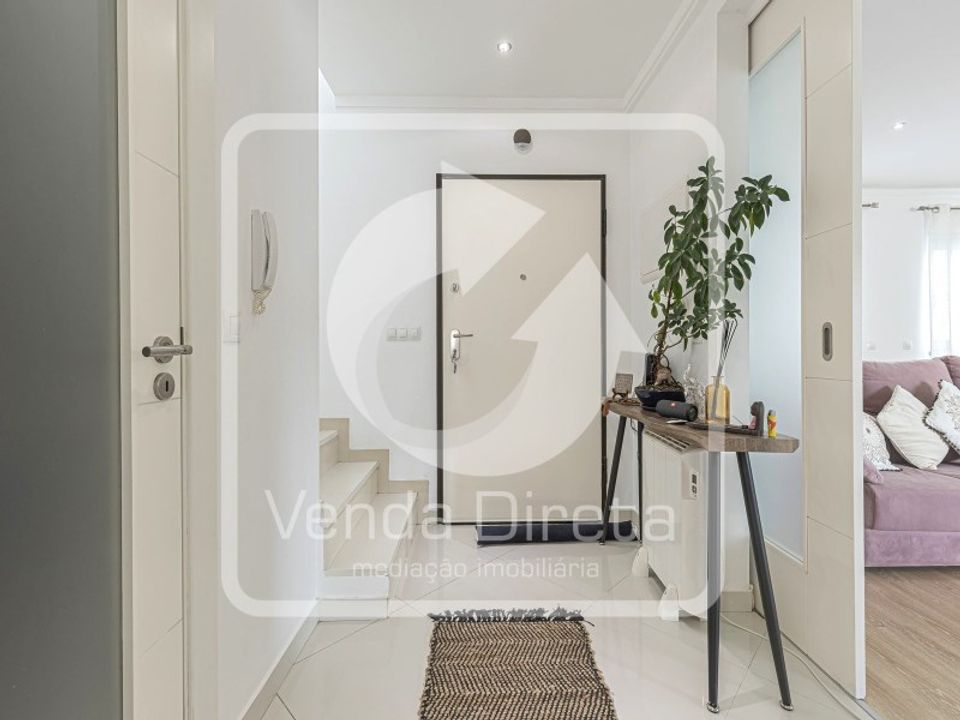 Villa i Barreiro, Setubal - foto 3