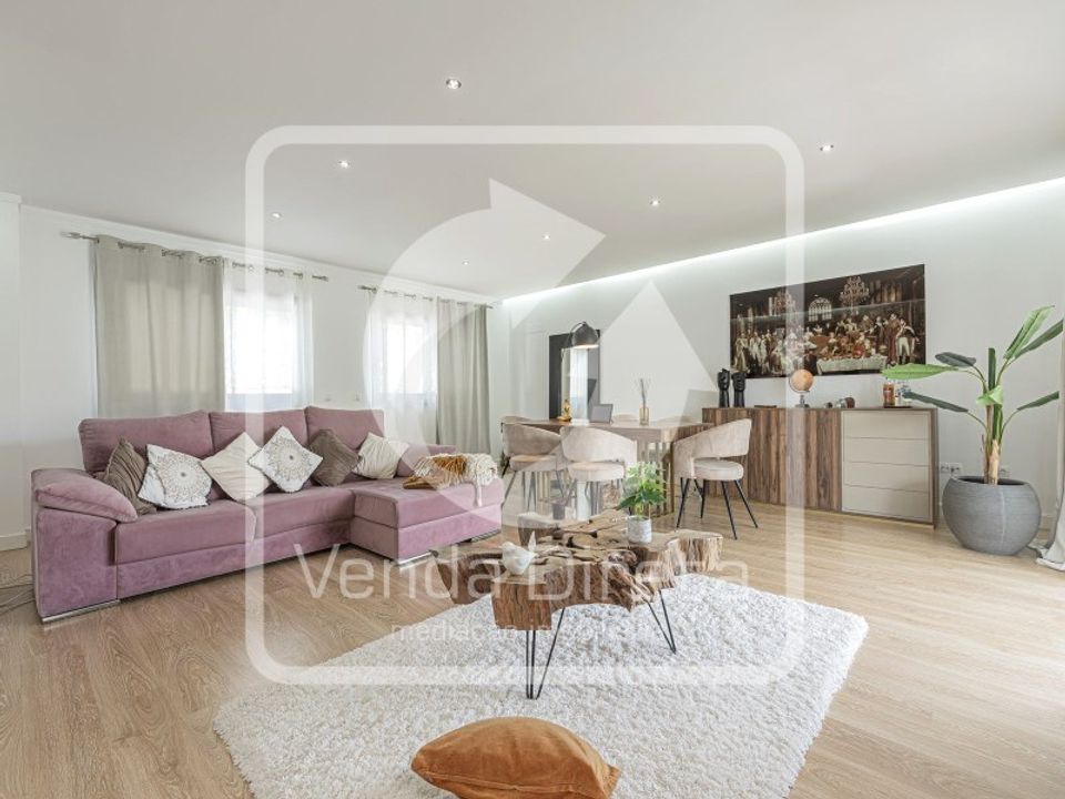 Villa i Barreiro, Setubal - foto 4