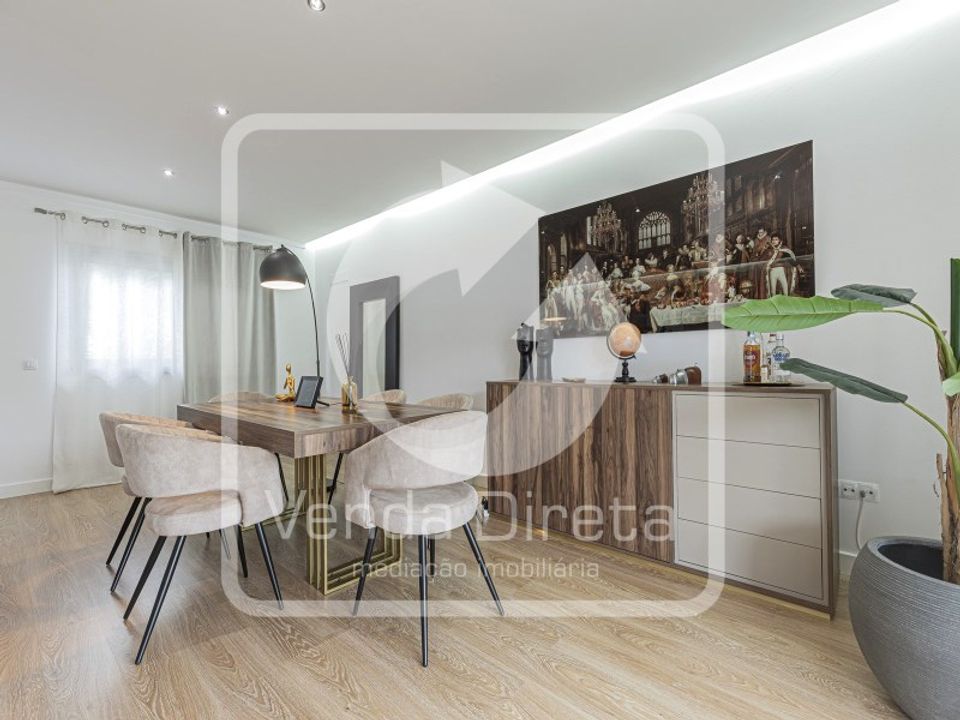 Villa i Barreiro, Setubal - foto 5