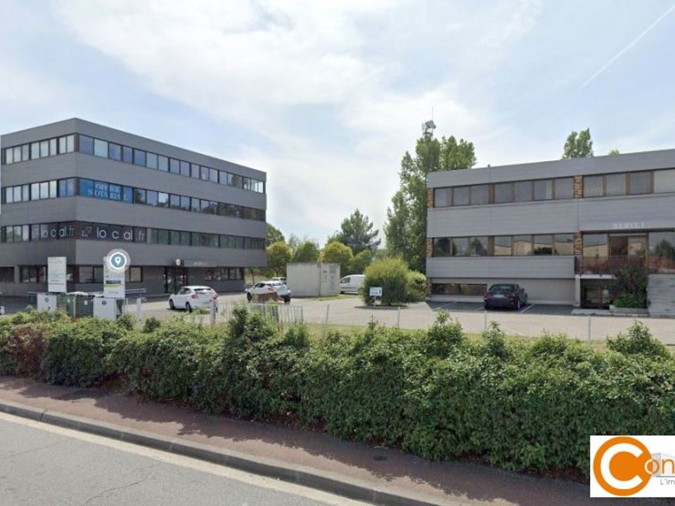 L'establiment comercial a Merignac, Gironde - foto 2