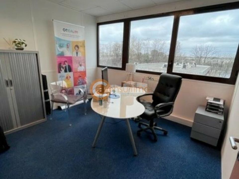 L'establiment comercial a Merignac, Gironde - foto 4