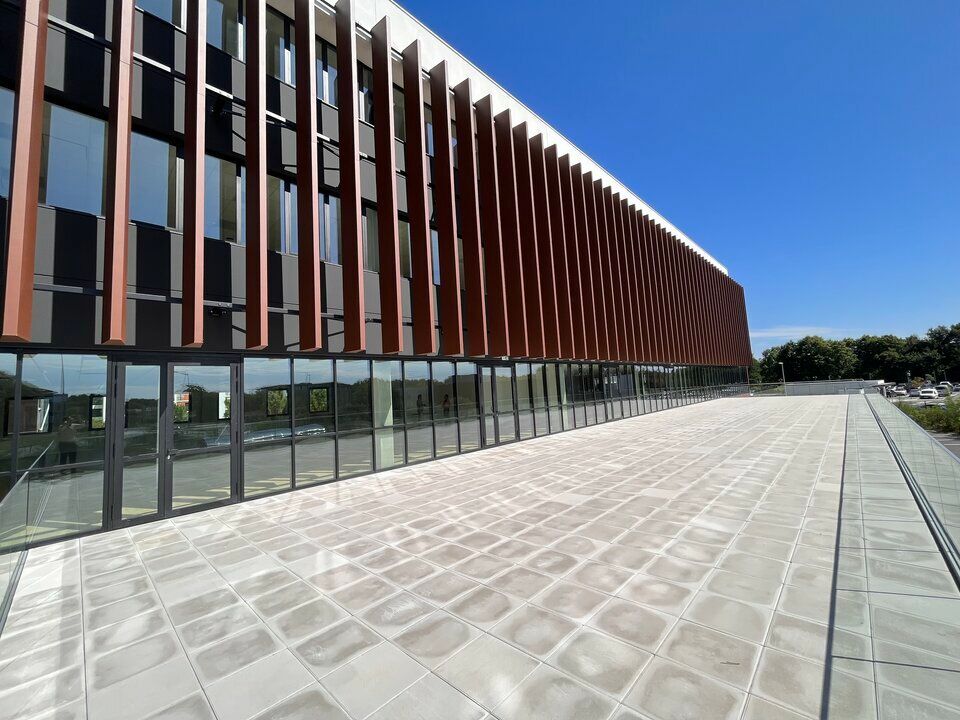 L'establiment comercial a Merignac, Gironde - foto 4