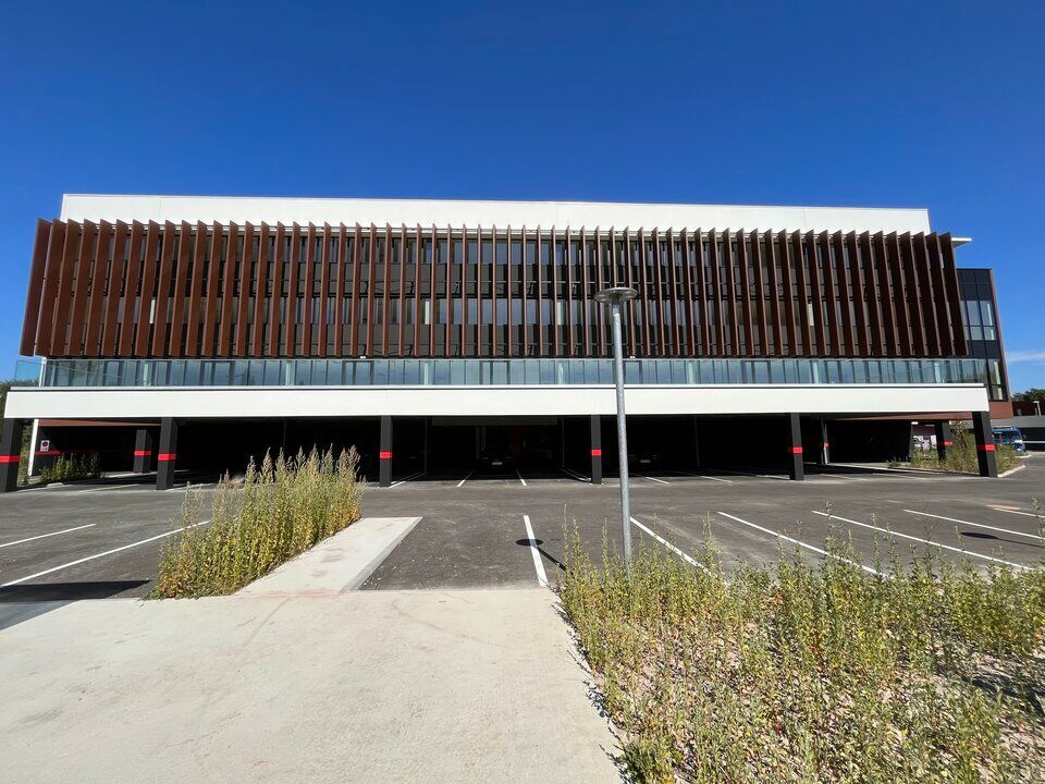 L'establiment comercial a Merignac, Gironde - foto 5