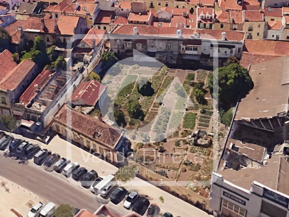Helårsgrund i Setubal, Setubal - foto 5