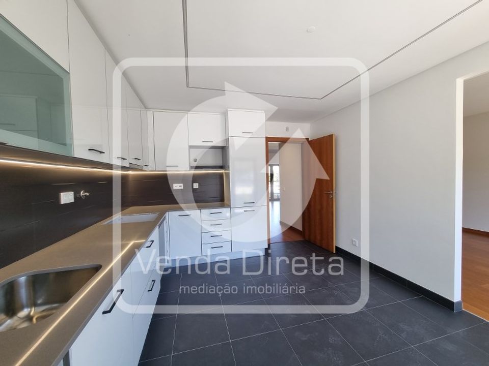 Villa i Alcochete, Setubal - foto 3