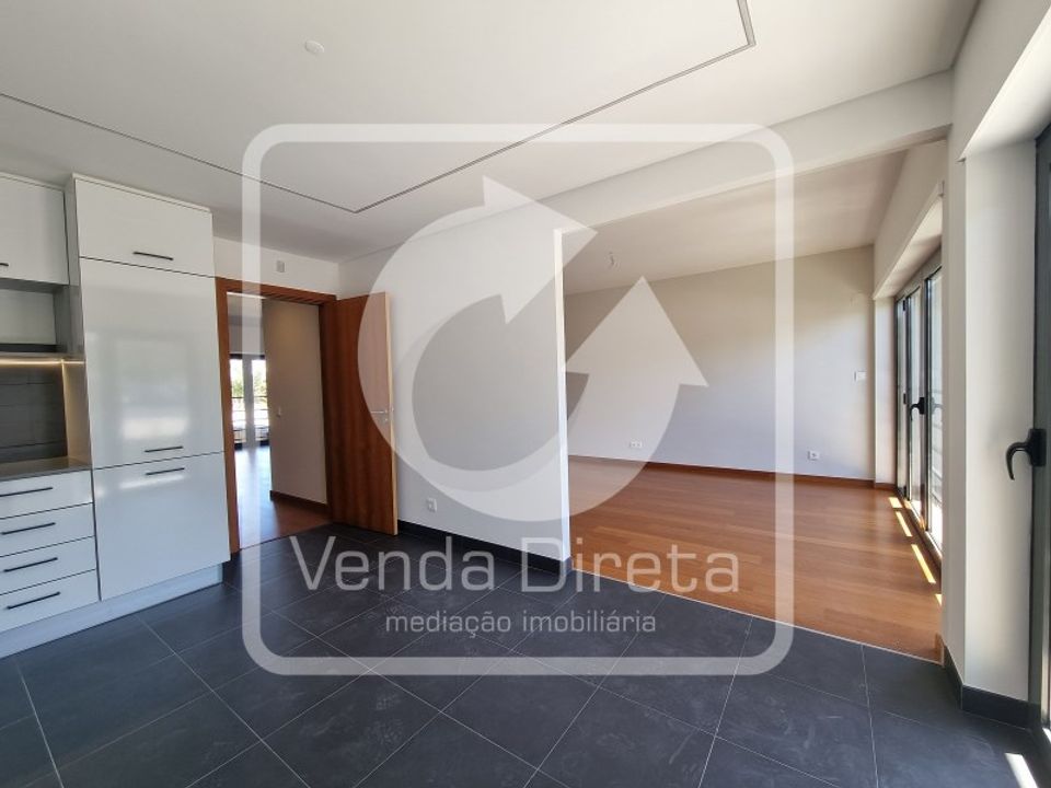 Villa i Alcochete, Setubal - foto 4