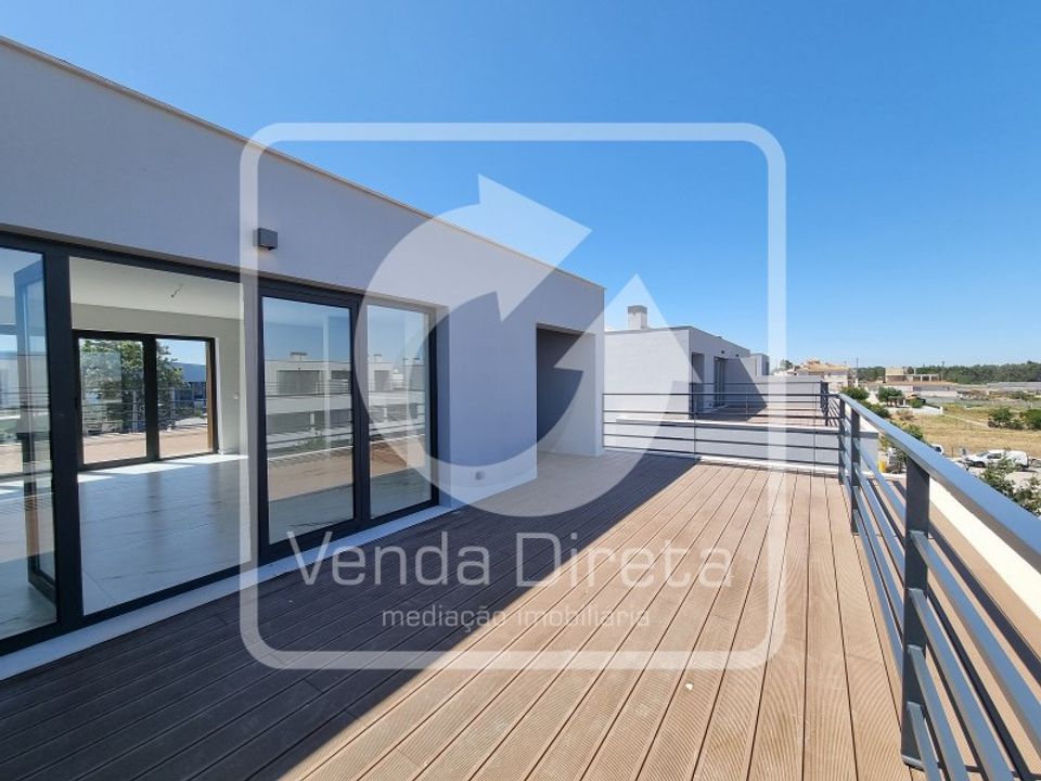 Villa i Alcochete, Setubal - foto 1