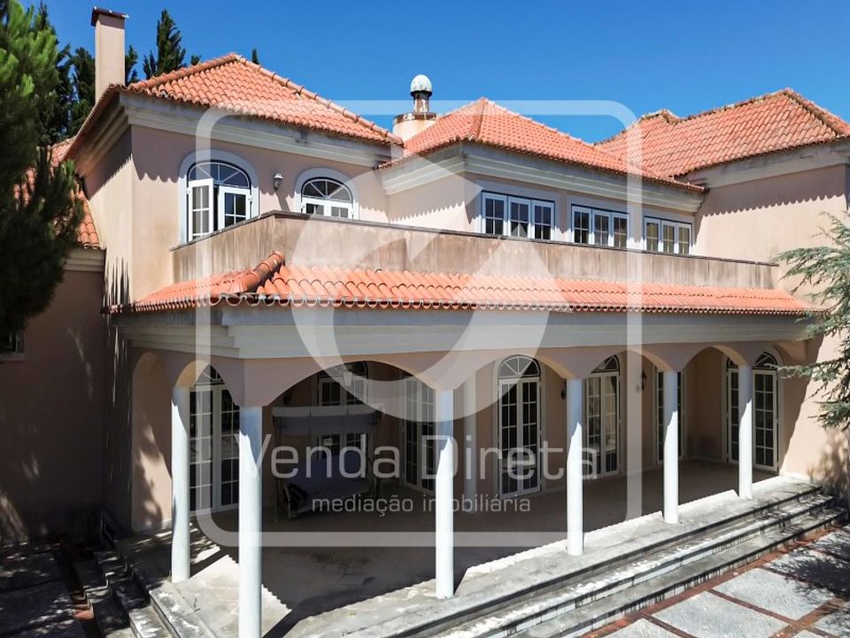 Villa i Belas, Lisbon - foto 3