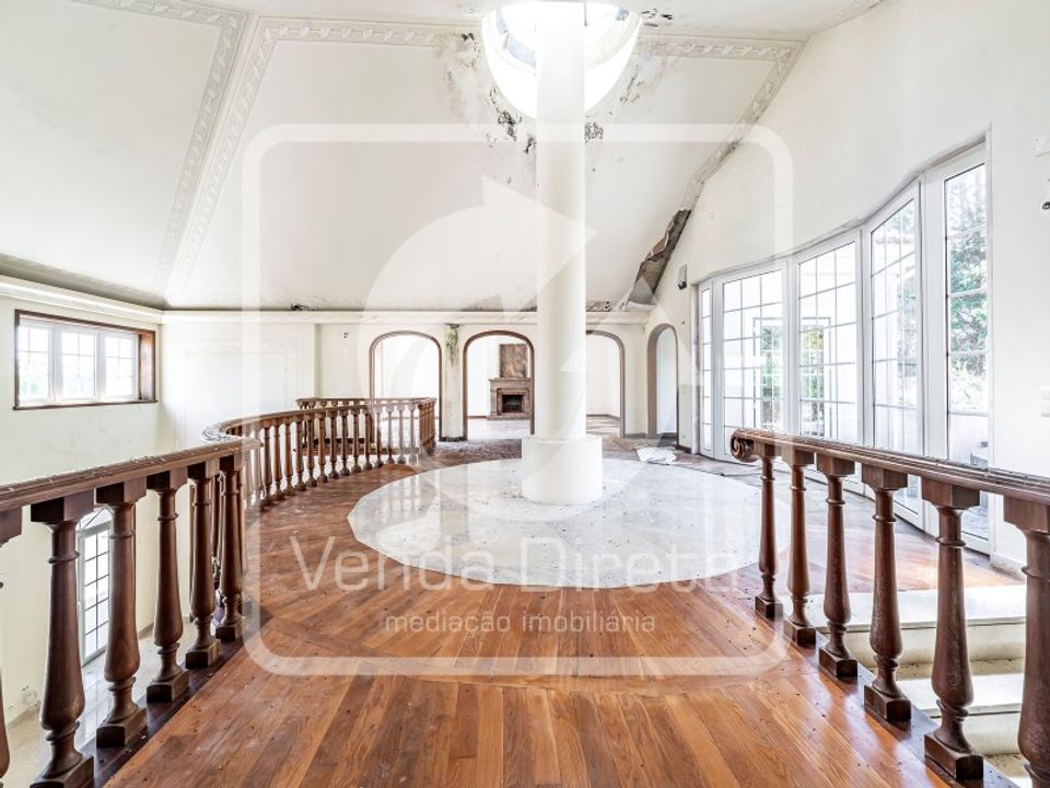 Villa i Belas, Lisbon - foto 2