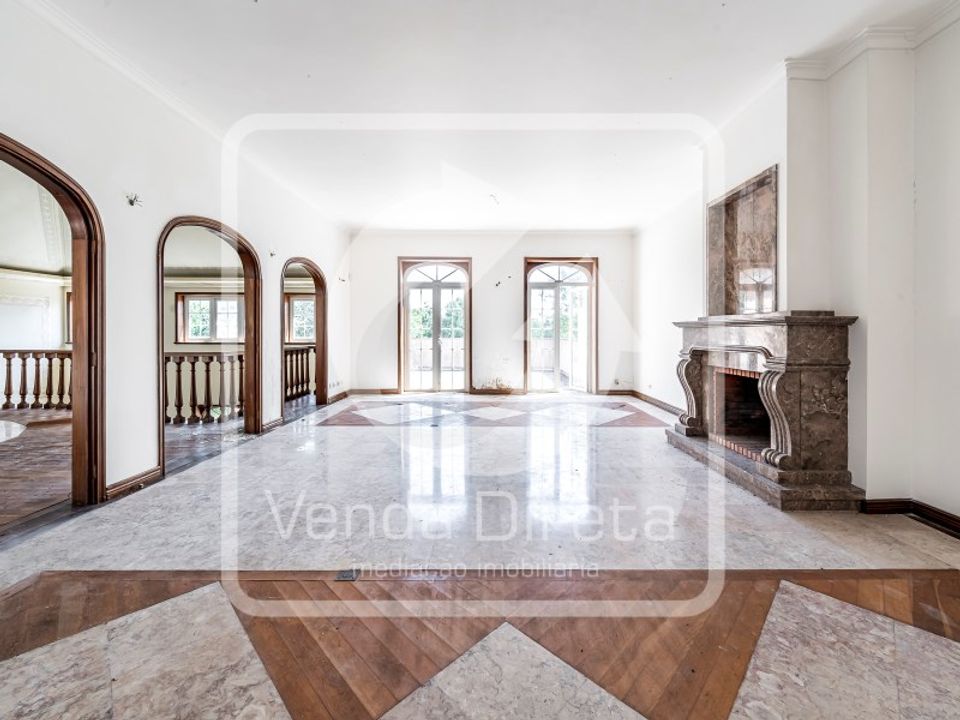 Villa i Belas, Lisbon - foto 1
