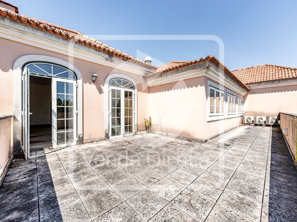 Villa i Belas, Lisbon - foto 4