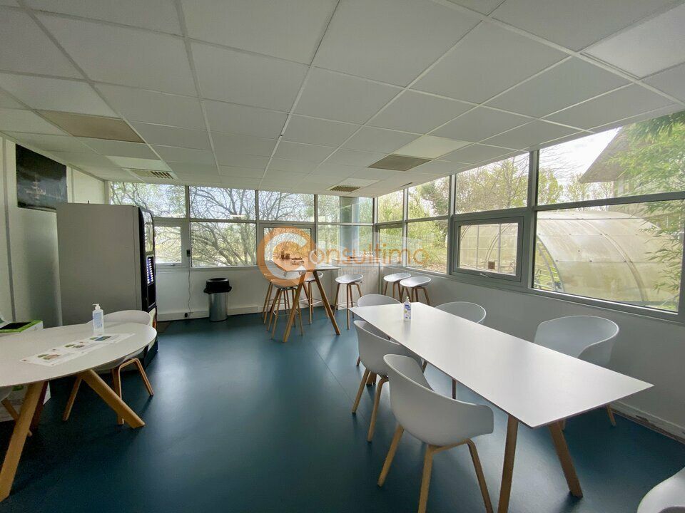 L'establiment comercial a Merignac, Gironde - foto 3