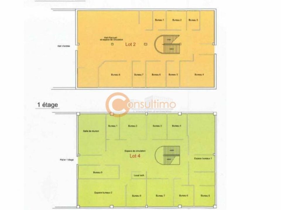 L'establiment comercial a Merignac, Gironde - foto 5