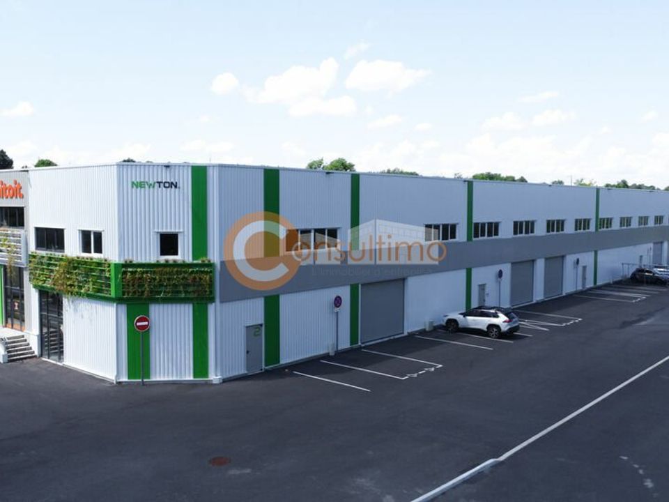 Commercieel vastgoed in Tresses, Gironde - foto 2