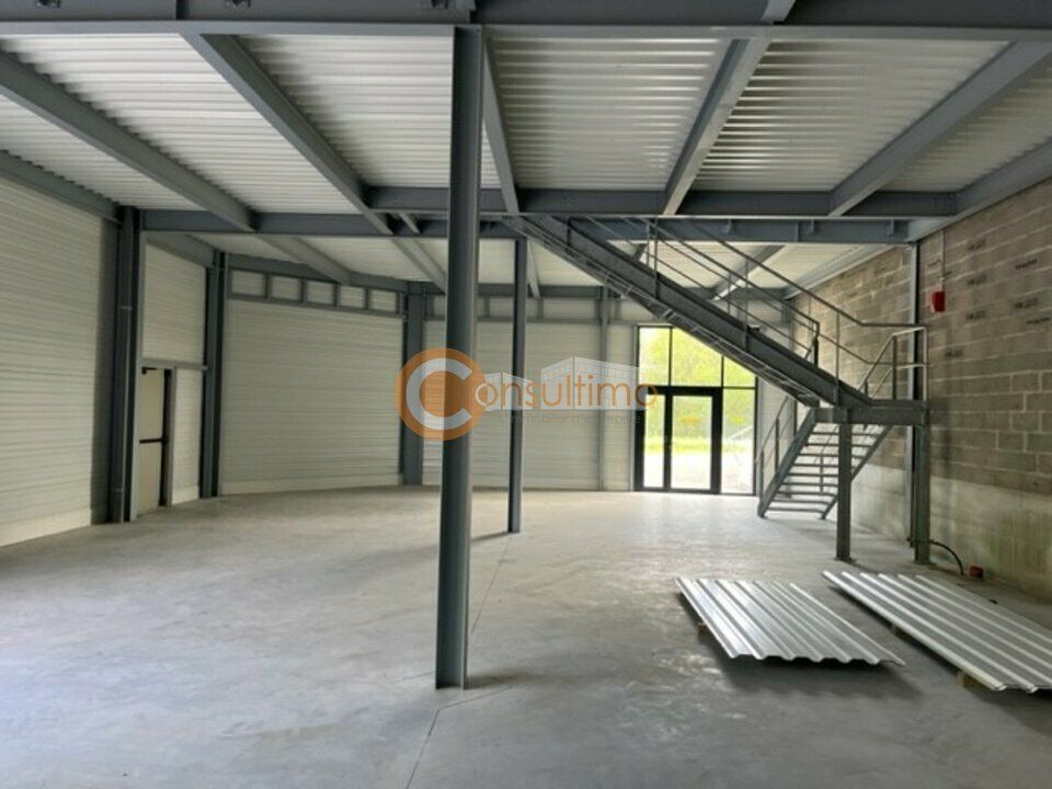 Commercieel vastgoed in Tresses, Gironde - foto 3