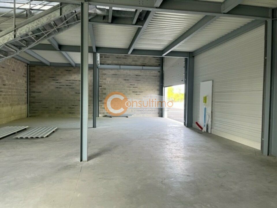 Commercieel vastgoed in Tresses, Gironde - foto 4