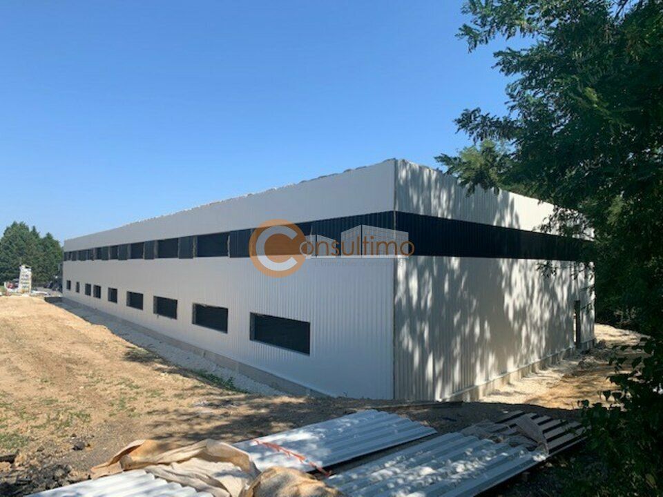 Commercial property in Montussan, Gironde - photo 3