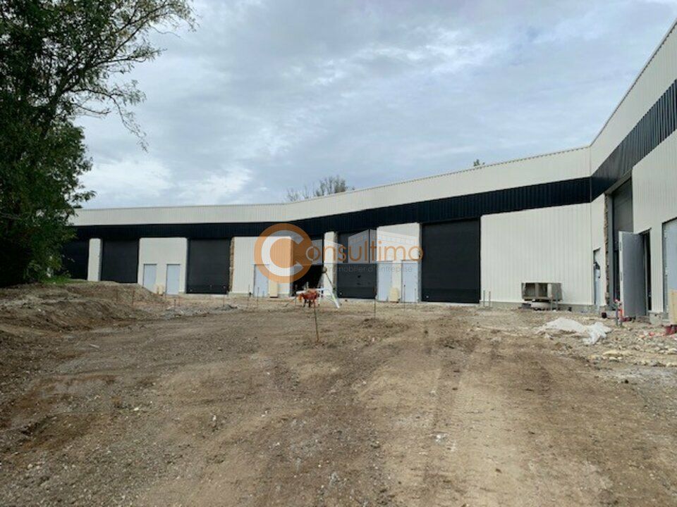 Commercial property in Montussan, Gironde - photo 4