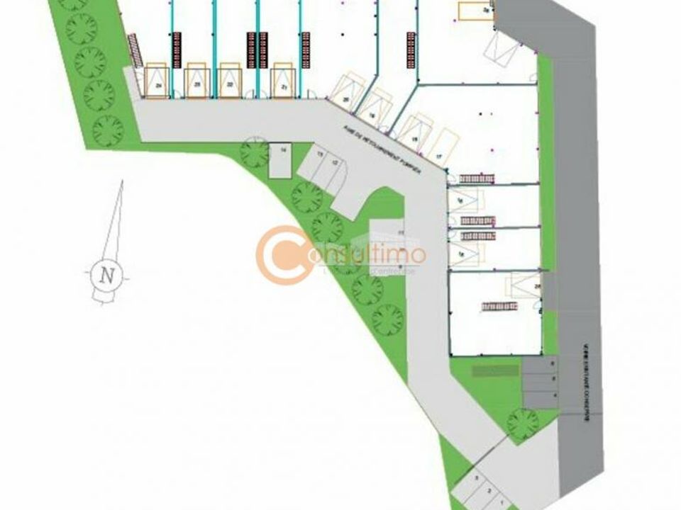 Commercial property in Montussan, Gironde - photo 5