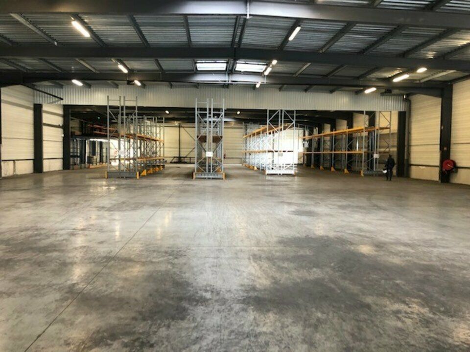 L'establiment comercial a Le Haillan, Gironde - foto 1