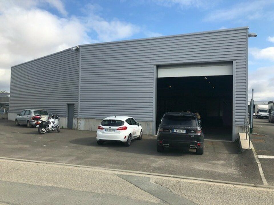 L'establiment comercial a Le Haillan, Gironde - foto 2