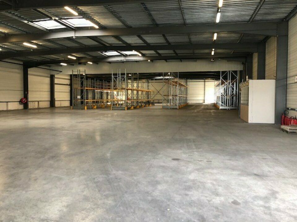 L'establiment comercial a Le Haillan, Gironde - foto 3