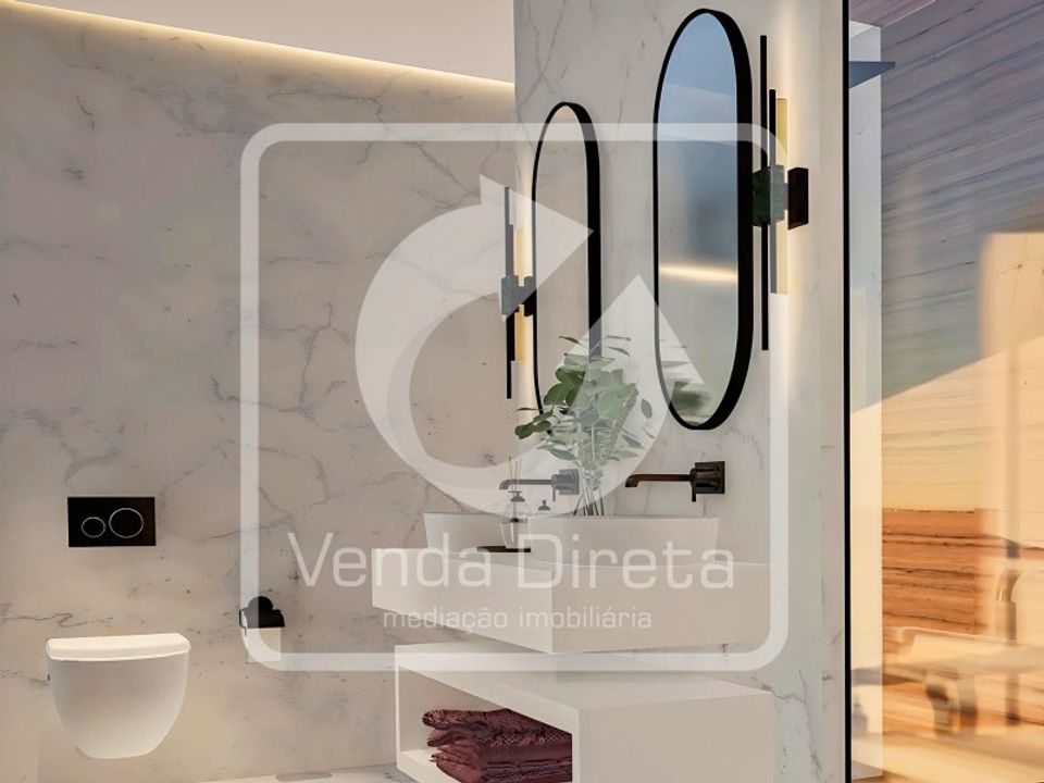 Lejlighed i Montijo, Setubal - foto 1