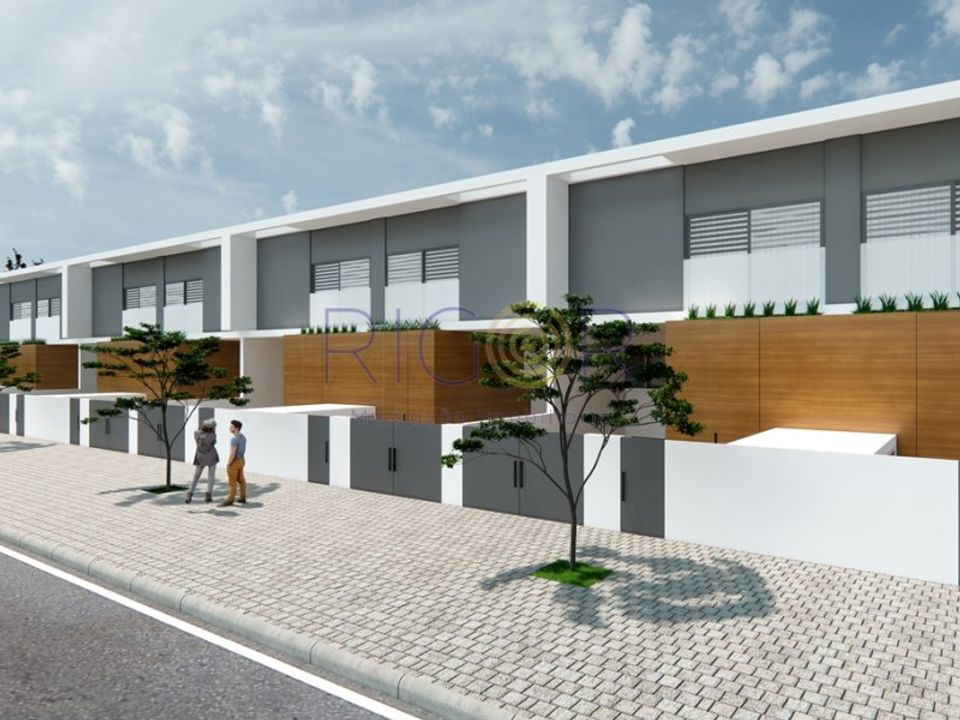 Villa i Aguas Santas, Porto - foto 2