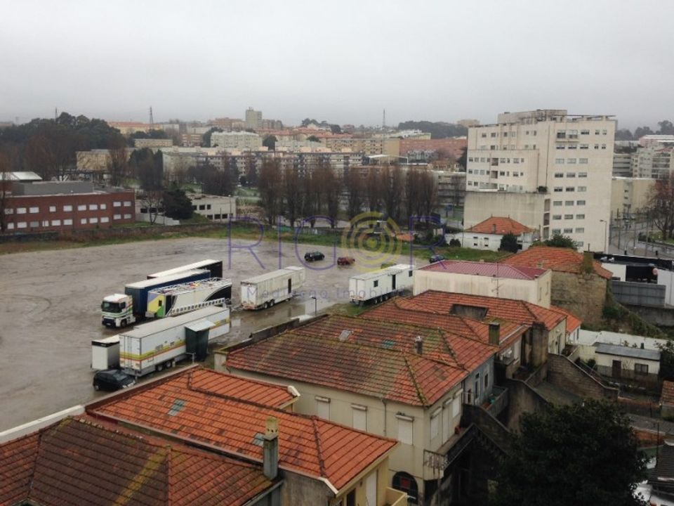 Lejlighed i Matosinhos, Porto - foto 1
